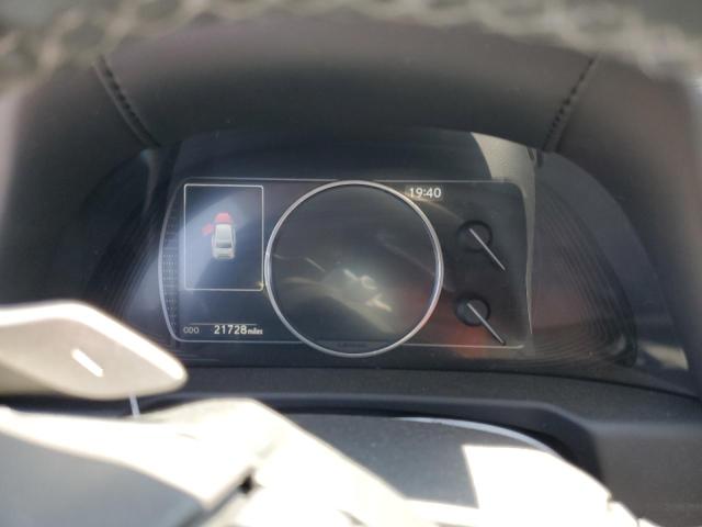Photo 9 from auction – 2020 LEXUS ES 350 with VIN 58ADZ1B14LU070444