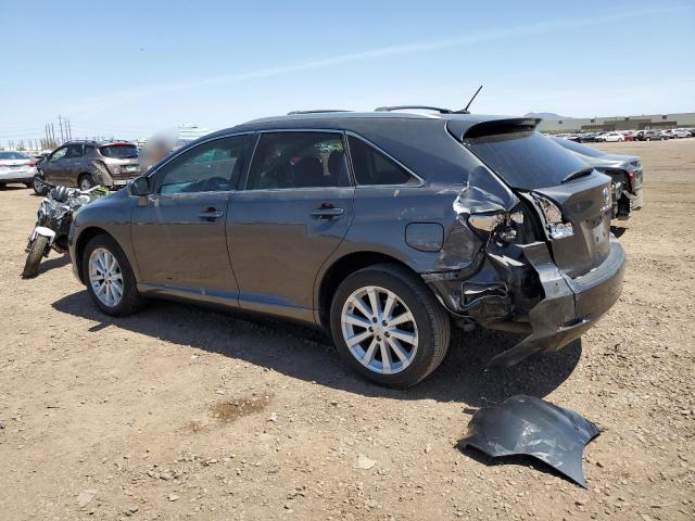 Photo 2 from auction – 2010 TOYOTA VENZA with VIN 4T3ZA3BB4AU036372