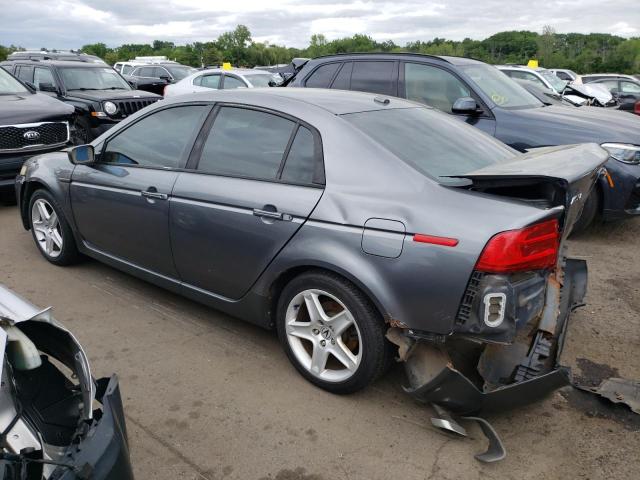 Photo 2 from auction – 2005 ACURA TL with VIN 19UUA66265A038605