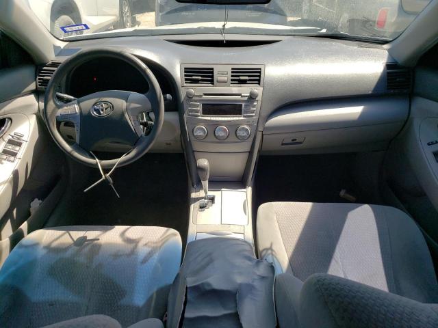 Photo 8 from auction – 2011 TOYOTA CAMRY BASE with VIN 4T1BF3EK5BU602175