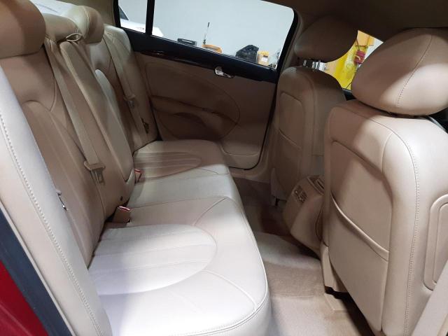 Photo 10 from auction – 2011 BUICK LUCERNE CX with VIN 1G4HC5EM9BU147217