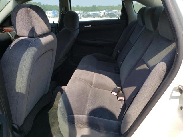 Photo 10 from auction – 2007 CHEVROLET IMPALA LS with VIN 2G1WB58K579405223