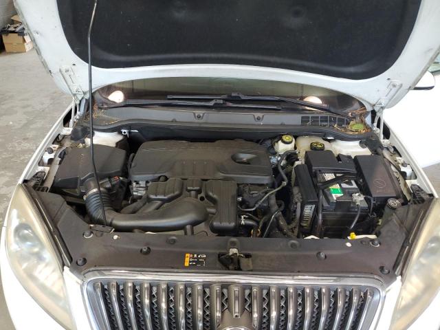 Photo 11 from auction – 2013 BUICK VERANO with VIN 1G4PP5SK1D4141210