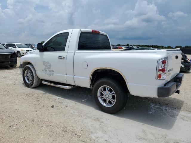 Photo 2 from auction – 2004 DODGE RAM 1500 S with VIN 1D7HA16K34J288472