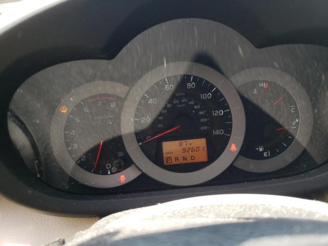 Photo 9 from auction – 2012 TOYOTA RAV4 LIMIT with VIN 2T3DF4DV3CW191104