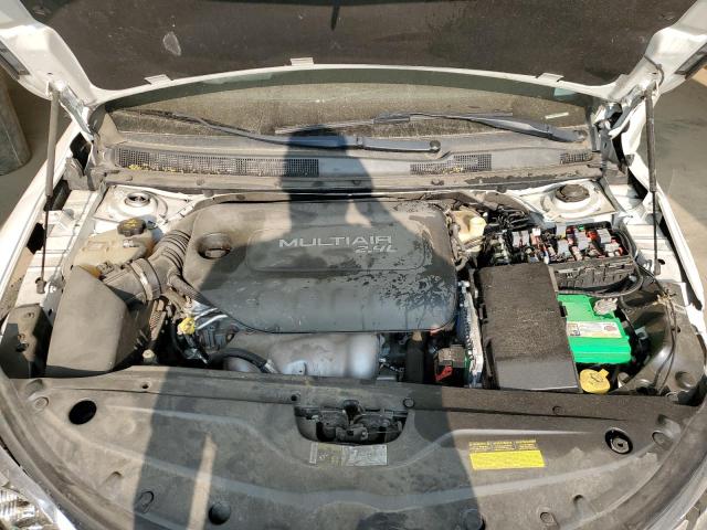 Foto 11 de la subasta – 2015 CHRYSLER 200 LIMITE con VIN 1C3CCCAB6FN609244