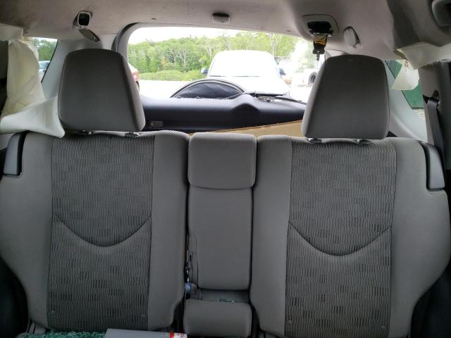 Photo 10 from auction – 2012 TOYOTA RAV4 with VIN 2T3BF4DV4CW199042