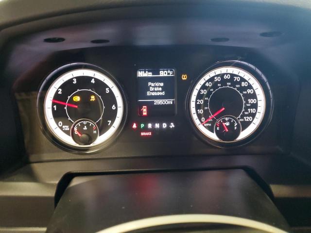 Foto 9 de la subasta – 2019 RAM 1500 CLASS con VIN 1C6RR7GG6KS743768