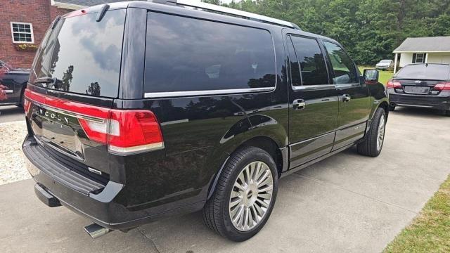 Photo 4 from auction – 2016 LINCOLN NAVIGATOR with VIN 5LMJJ3JT0GEL01594