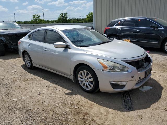 Photo 4 from auction – 2015 NISSAN ALTIMA 2.5 with VIN 1N4AL3AP1FC211861