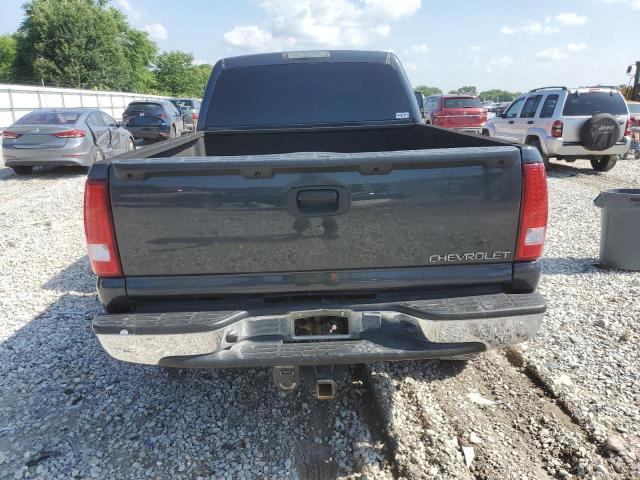 Photo 6 from auction – 2005 CHEVROLET SILVERADO with VIN 1GCHK23295F865446
