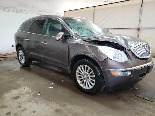 Photo 4 from auction – 2008 BUICK ENCLAVE CX with VIN 5GAER23748J265091