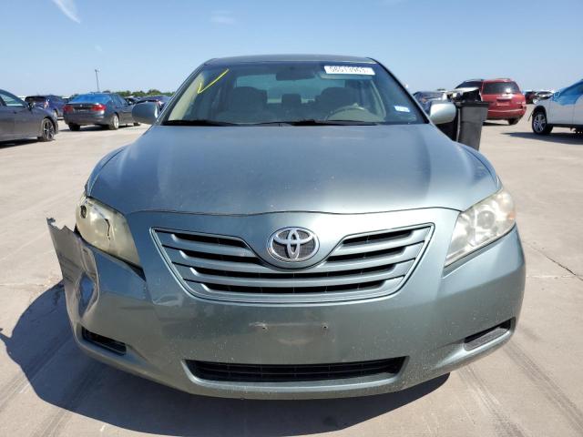 Photo 5 from auction – 2008 TOYOTA CAMRY CE with VIN 4T1BE46K18U750260
