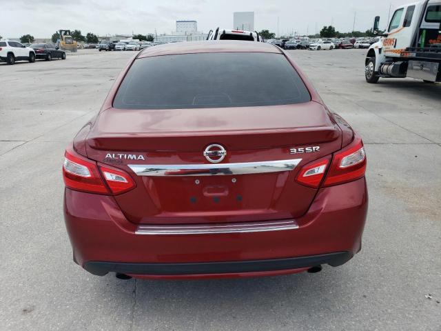 Photo 6 from auction – 2016 NISSAN ALTIMA 3.5 with VIN 1N4BL3AP5GC234176