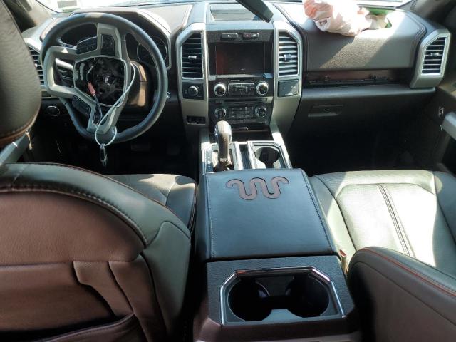 Photo 8 from auction – 2015 FORD F150 SUPER with VIN 1FTEW1EG8FFC99310