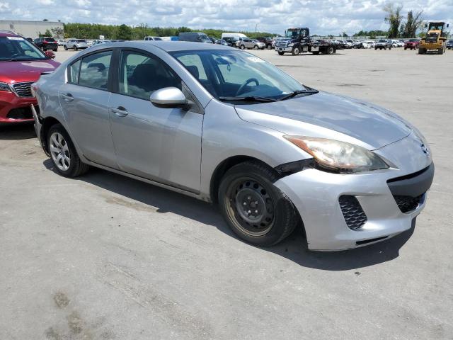 Zdjęcie 4 z aukcji – 2013 MAZDA 3 I z VIN JM1BL1TF3D1766441
