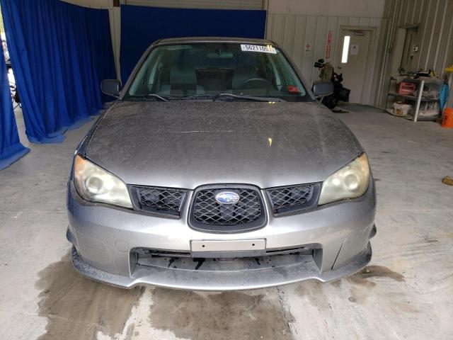 Photo 5 from auction – 2007 SUBARU IMPREZA 2. with VIN JF1GD61627H522154