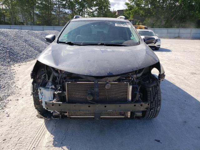 Photo 5 from auction – 2013 TOYOTA RAV4 XLE with VIN JTMRFREV4DD026663
