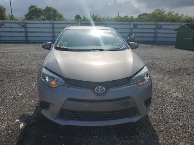 Photo 5 from auction – 2016 TOYOTA COROLLA L with VIN 2T1BURHE2GC717694