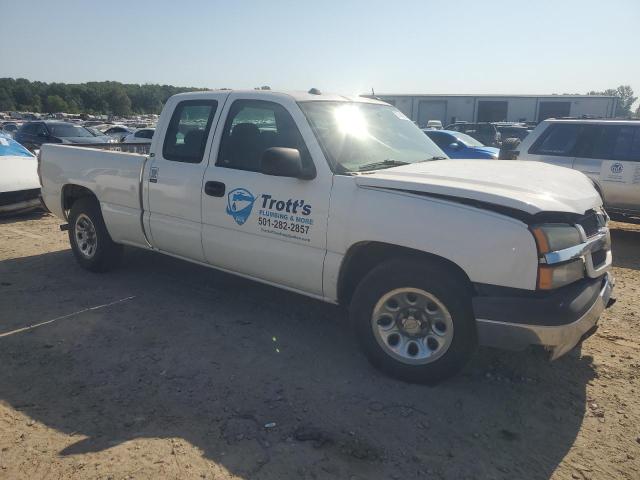 Photo 4 from auction – 2005 CHEVROLET SILVERADO with VIN 2GCEC19T051322990