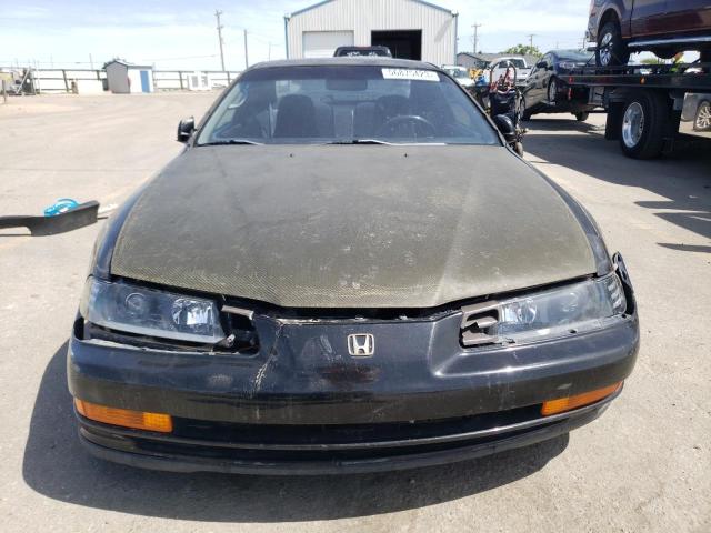 Photo 5 from auction – 1993 HONDA PRELUDE SR with VIN JHMBB1175PC000863