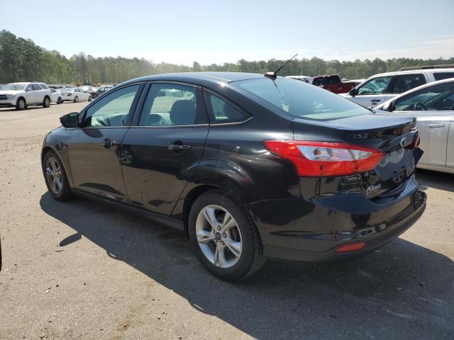 Photo 2 from auction – 2014 FORD FOCUS SE with VIN 1FADP3F20EL297922