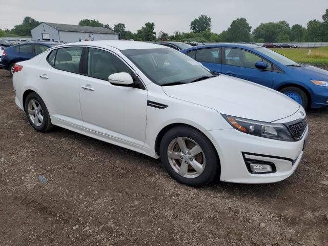 Photo 4 from auction – 2015 KIA OPTIMA LX with VIN KNAGM4A77F5551721