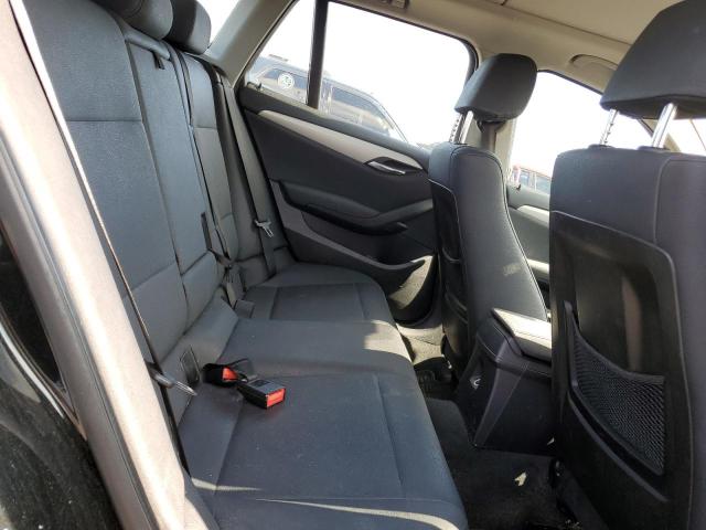 Photo 10 from auction – 2014 BMW X1 XDRIVE2 with VIN WBAVL1C51EVY12506