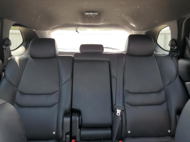 Photo 10 from auction – 2019 MAZDA CX-9 GRAND with VIN JM3TCBDY1K0322592