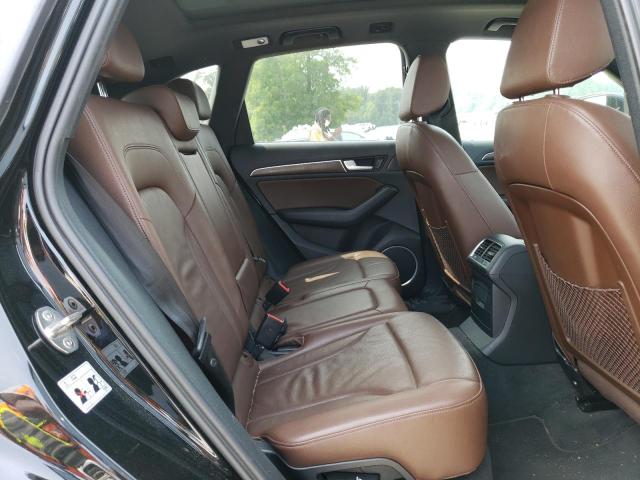 Photo 11 from auction – 2016 AUDI Q5 PREMIUM with VIN WA1D7AFP7GA131450