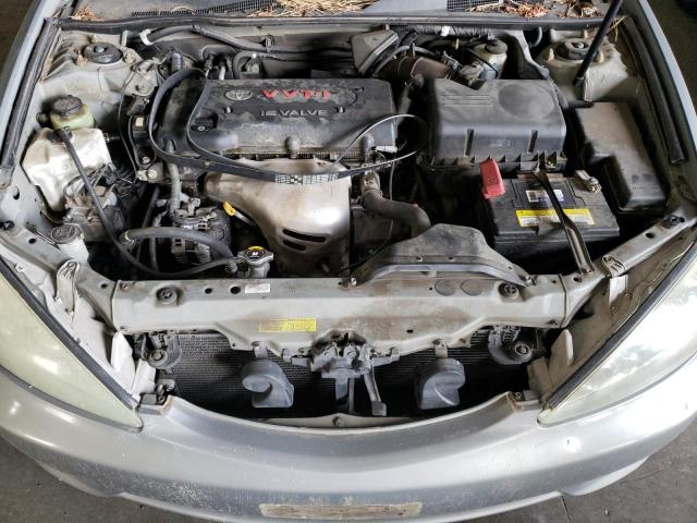 Photo 11 from auction – 2006 TOYOTA CAMRY LE with VIN 4T1BE30K56U712207