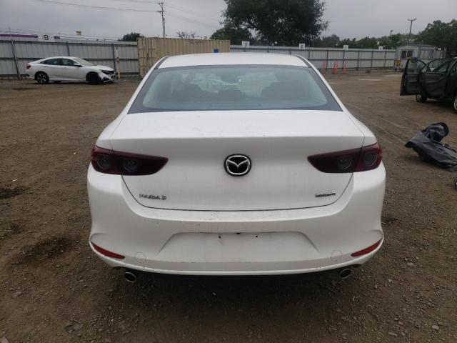 Photo 6 from auction – 2020 MAZDA 3 SELECT with VIN 3MZBPACL9LM135329