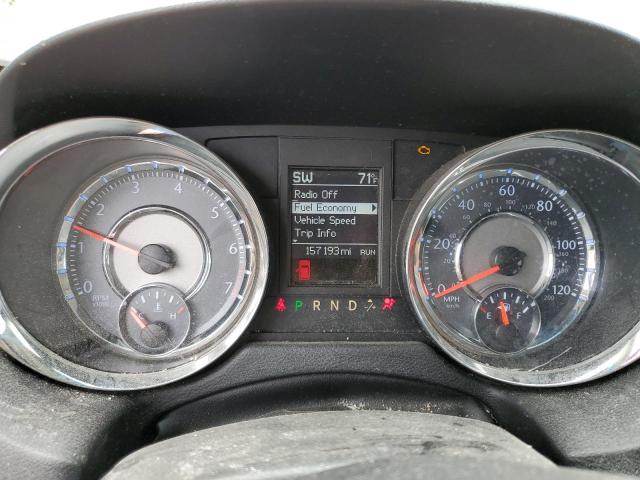Photo 9 from auction – 2014 CHRYSLER TOWN & COU with VIN 2C4RC1BG1ER248737