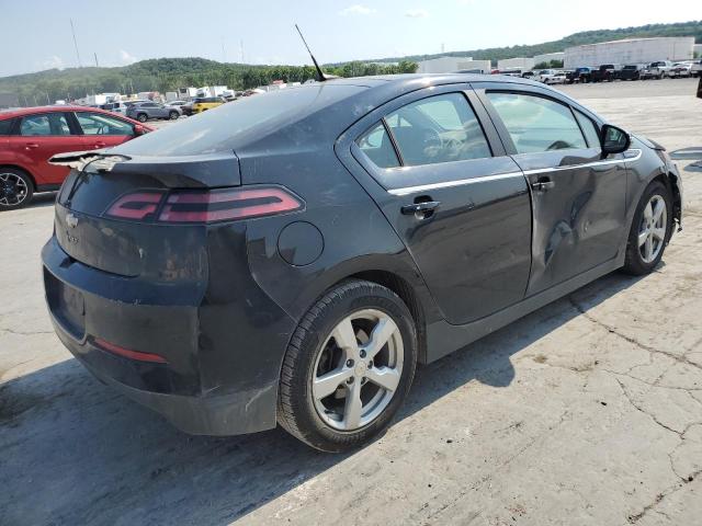 Photo 3 from auction – 2013 CHEVROLET VOLT with VIN 1G1RA6E42DU121753