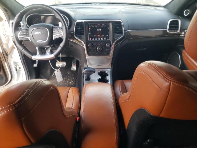 Photo 8 from auction – 2014 JEEP GRAND CHER with VIN 1C4RJFDJ7EC462541