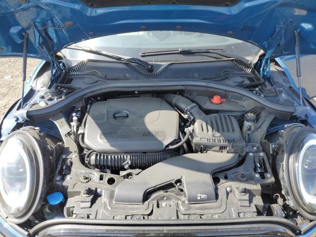 Photo 11 from auction – 2022 MINI COOPER S C with VIN WMWLV7C02N2R89043