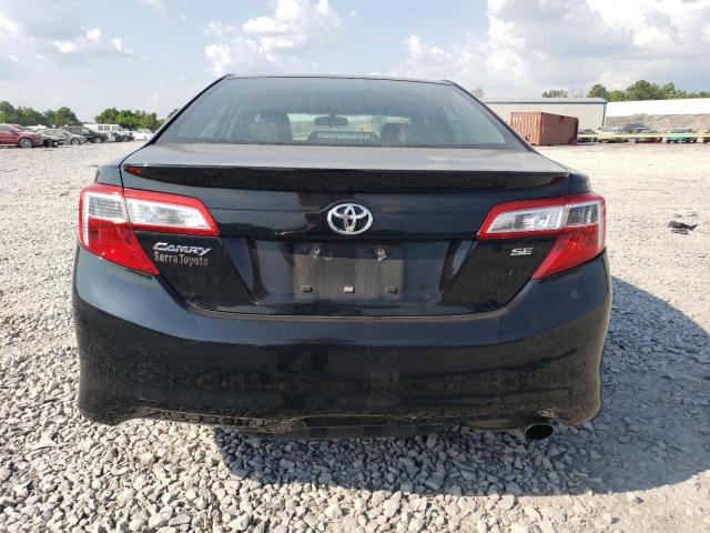 Photo 6 from auction – 2013 TOYOTA CAMRY L with VIN 4T1BF1FK3DU710963