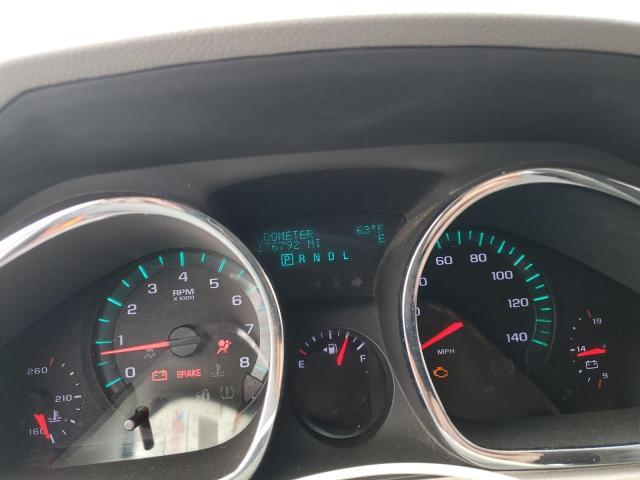 Photo 9 from auction – 2011 CHEVROLET TRAVERSE L with VIN 1GNKVJED0BJ309712