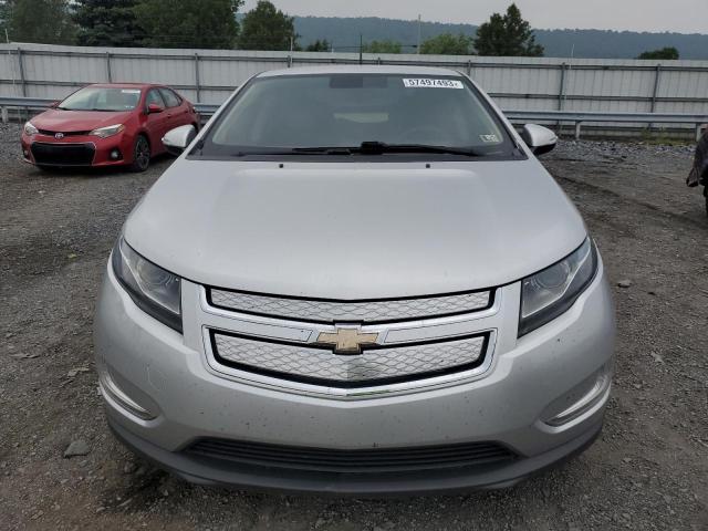 Photo 5 from auction – 2013 CHEVROLET VOLT with VIN 1G1RA6E42DU109201