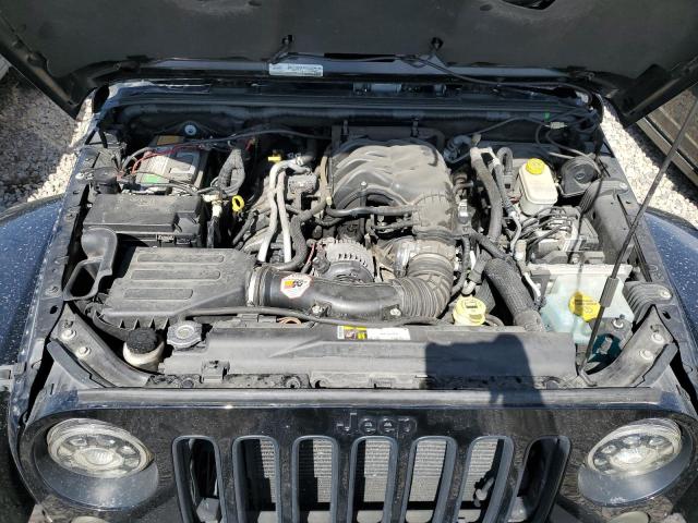 Photo 11 from auction – 2015 JEEP WRANGLER U with VIN 1C4BJWEG5FL644468