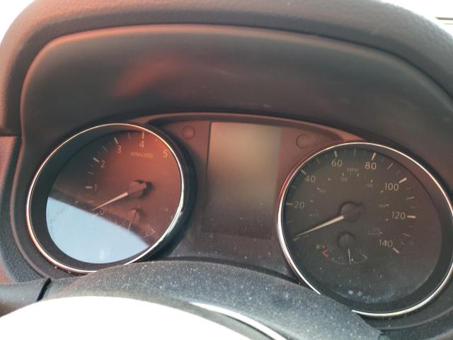 Photo 9 from auction – 2018 NISSAN ROGUE S with VIN 5N1AT2MT5JC760206