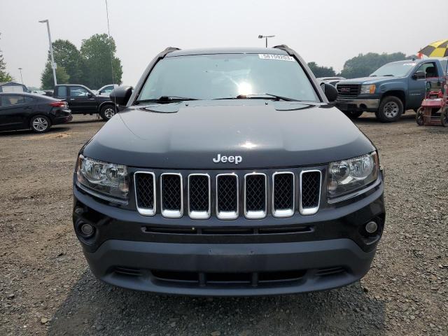 Photo 5 from auction – 2016 JEEP COMPASS SP with VIN 1C4NJDBB4GD778104