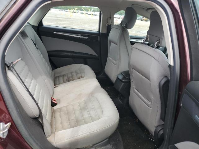 Photo 10 from auction – 2013 FORD FUSION S with VIN 3FA6P0G78DR382587