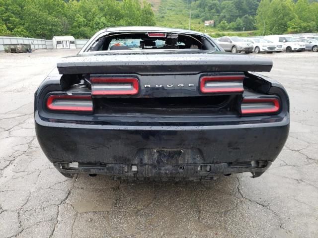Photo 6 from auction – 2016 DODGE CHALLENGER with VIN 2C3CDZAGXGH226008