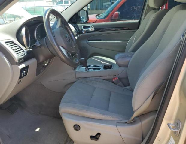 Photo 7 from auction – 2011 JEEP GRAND CHER with VIN 1J4RR4GG7BC671653