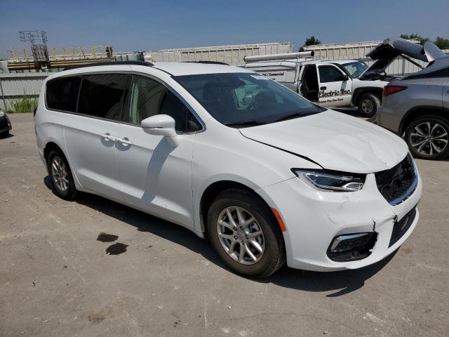 Photo 4 from auction – 2022 CHRYSLER PACIFICA T with VIN 2C4RC1BG0NR127908