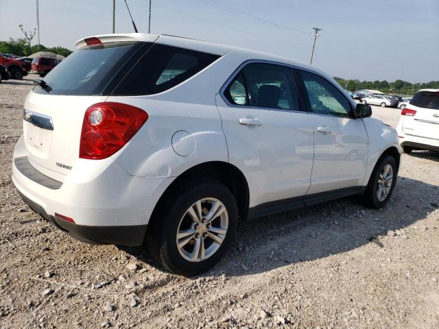 Photo 3 from auction – 2013 CHEVROLET EQUINOX LS with VIN 2GNALBEK1D6135610
