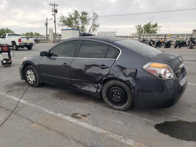 Photo 2 from auction – 2011 NISSAN ALTIMA BAS with VIN 1N4AL2AP0BN434577