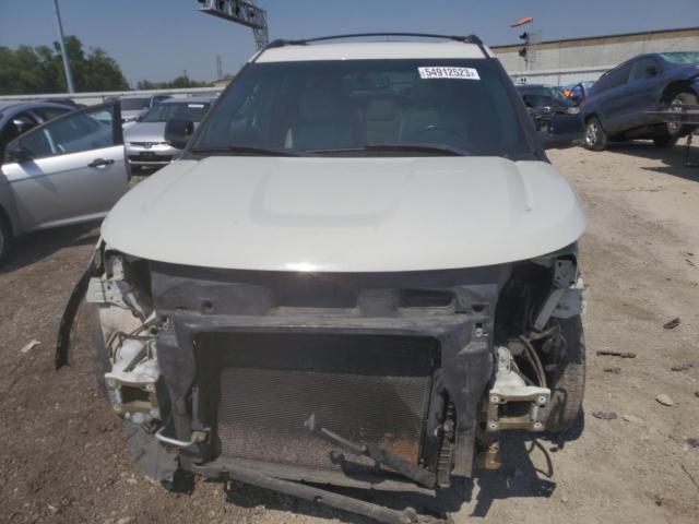 Photo 5 from auction – 2012 FORD EXPLORER X with VIN 1FMHK8D84CGA45347