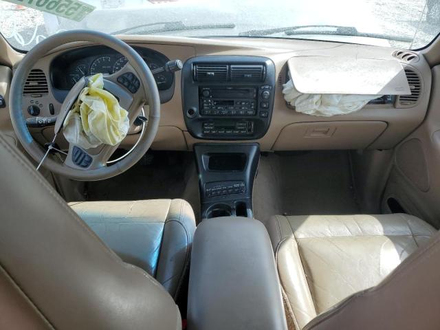 Photo 8 from auction – 2000 FORD EXPLORER E with VIN 1FMZU64E8YZA25042